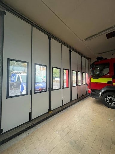 Automatic doors Hull — Gem Automatic Doors servicing 